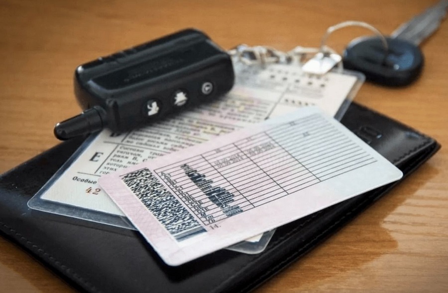 Как быстро получить водительские права