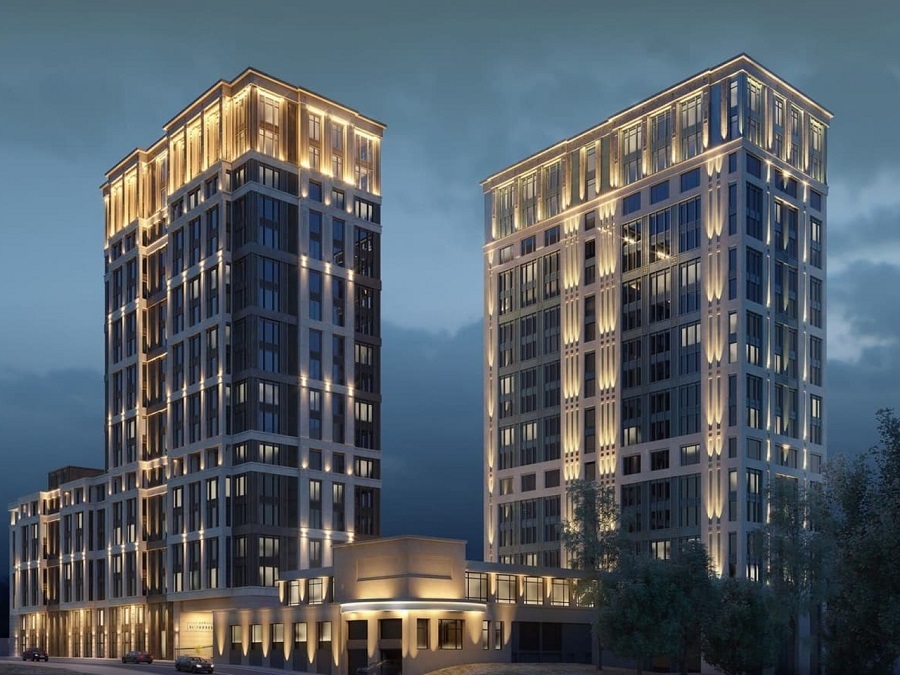 Выбираем элитную недвижимость