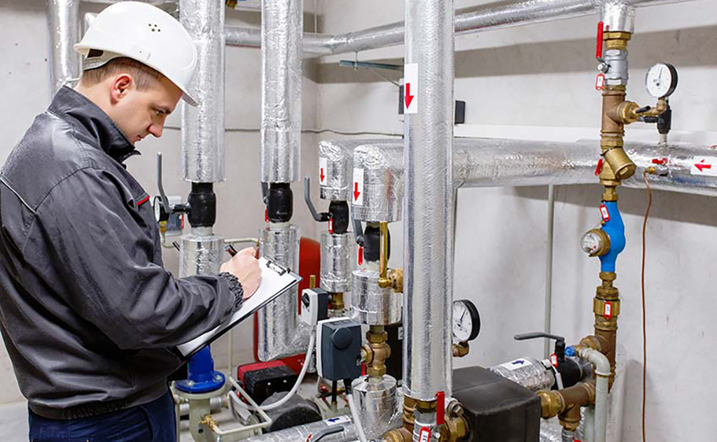 Особенности технического обслуживания