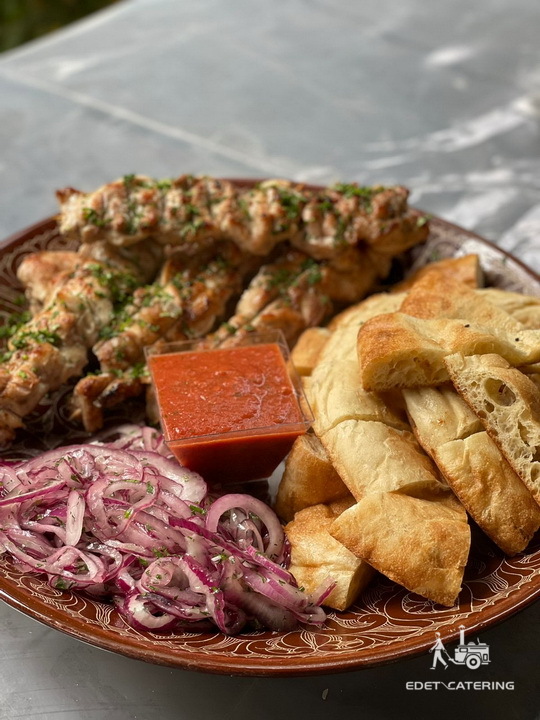 Что такое полевая кухня