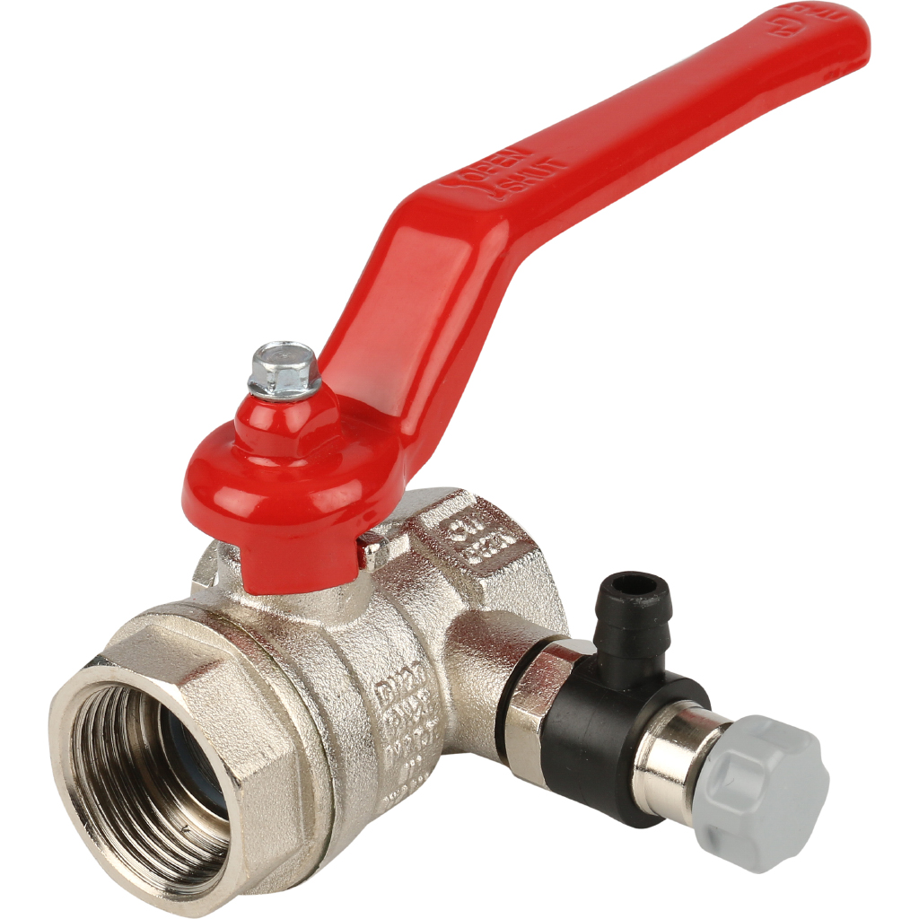 Как выбрать хороший шаровой кран