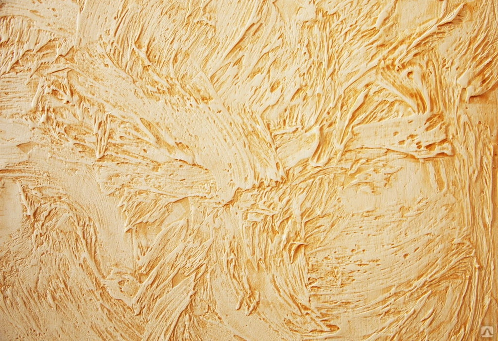 Декоративная штукатурка: особенности и сферы применения.