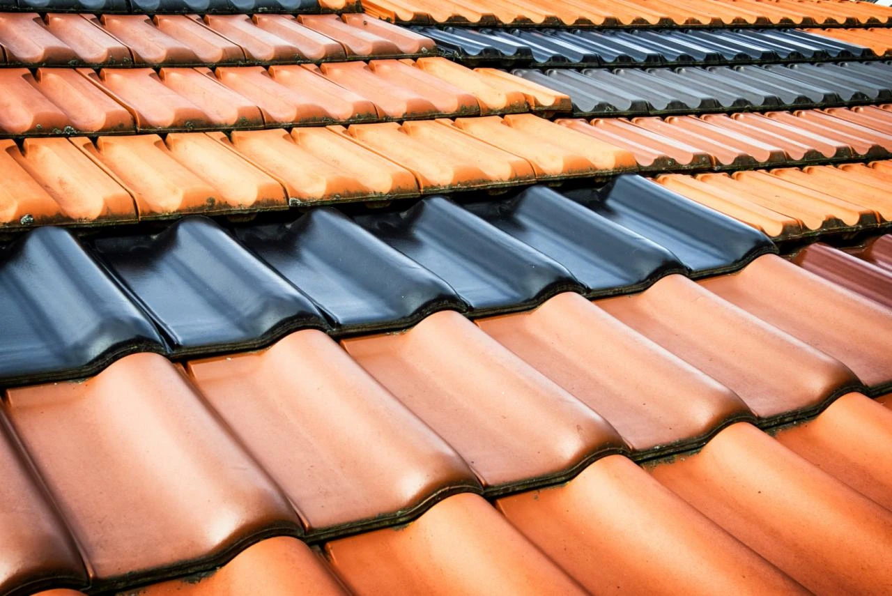 Что такое кровельные материалы