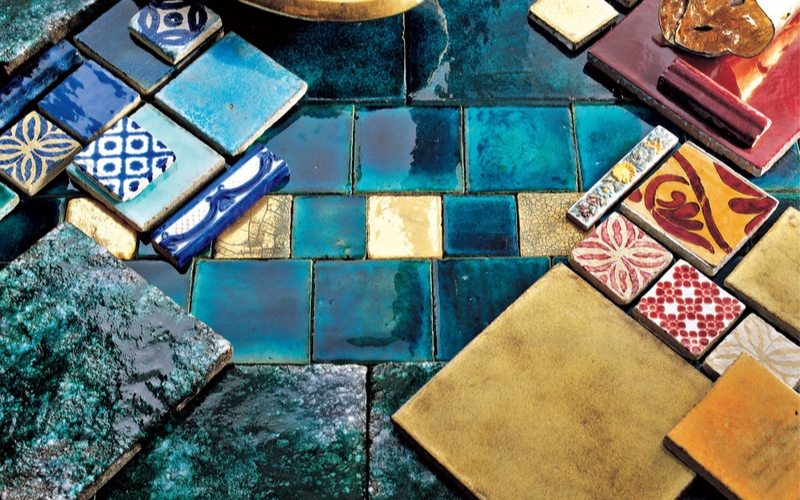 Как нужно выбирать керамическую плитку