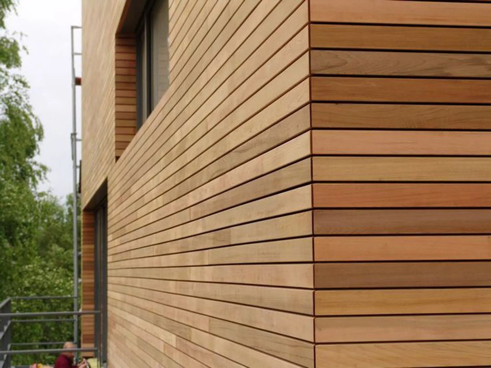 Для чего нужен деревянный планкен