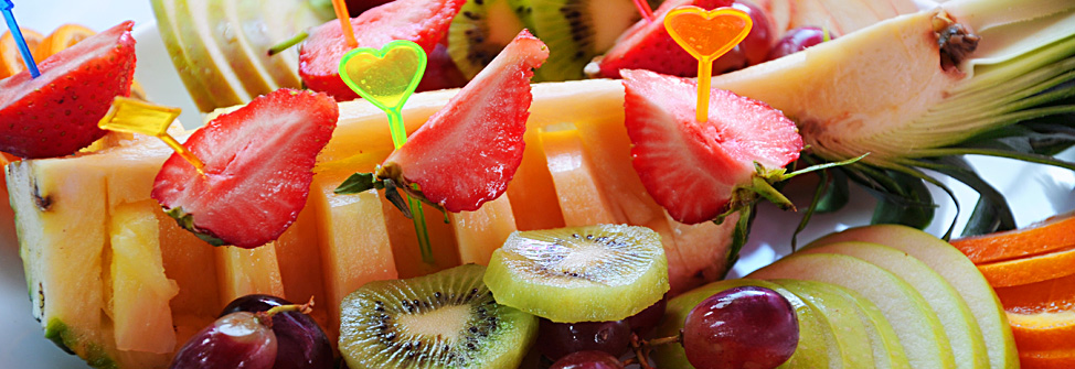 Что такое кейтеринг