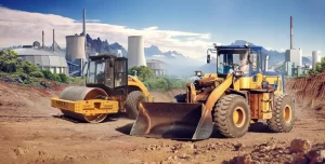 Какую спецтехнику можно взять в аренду