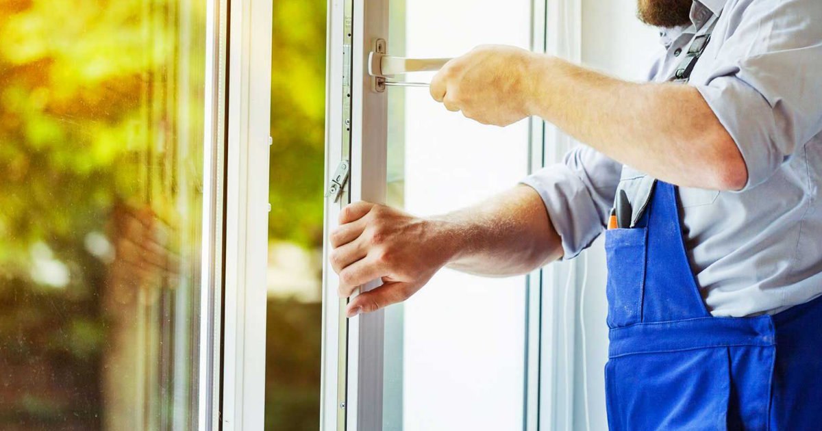 Как понять, что пора ремонтировать окна