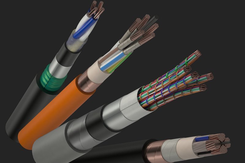 Кабели и провода связи-как выбрать качественный
