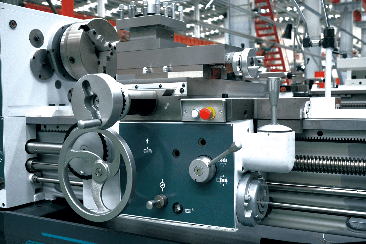 Токарное оборудование и для чего оно необходимо
