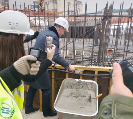 97 млрд. рублей за новаторские дома и общественные пространства