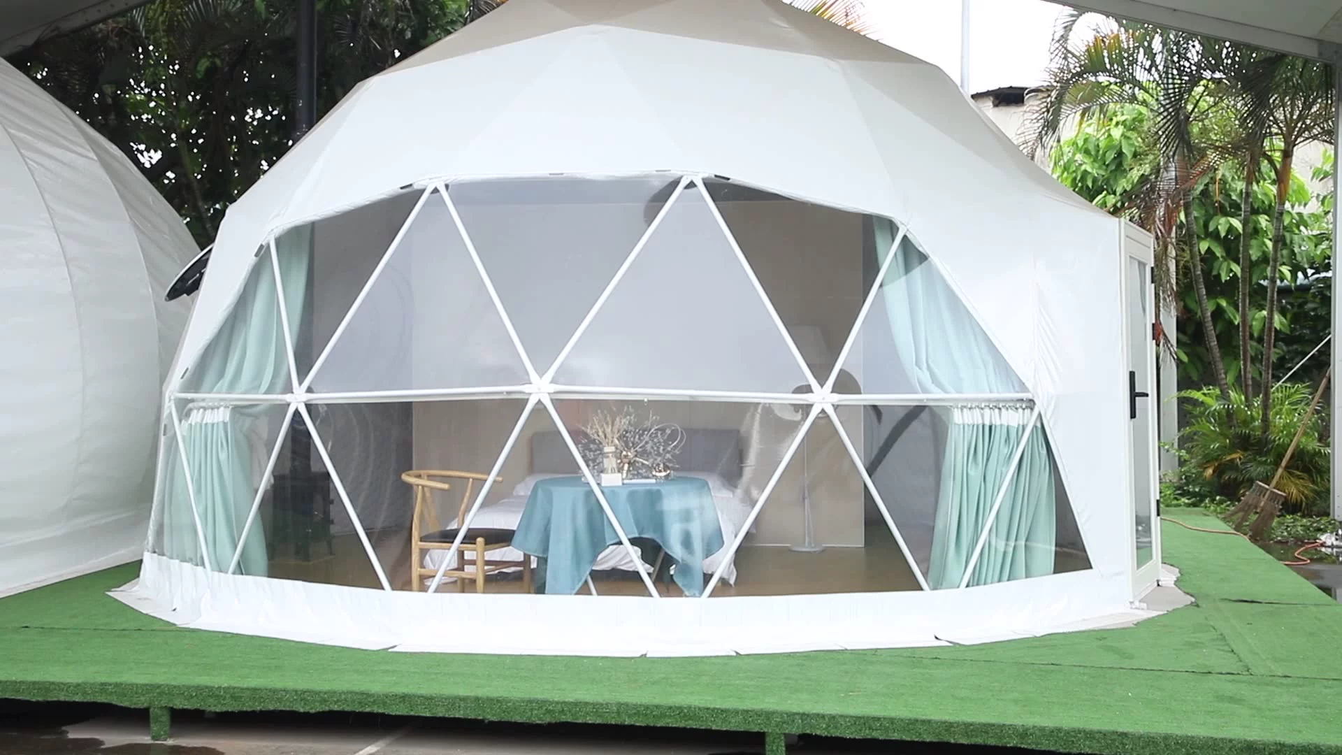 Для чего нужны мобильные конструкции