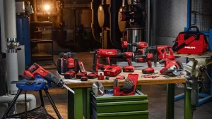 Аренда профессионального инструмента для ремонта: плюсы и минусы.