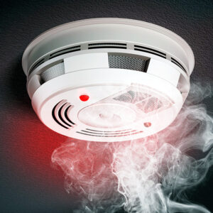 Что такое интегрированная система пожарной сигнализации