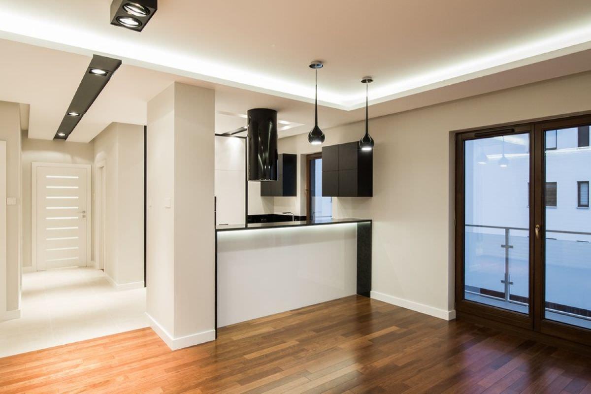 Почему стоит воспользоваться услугами дизайнера во время ремонта квартиры