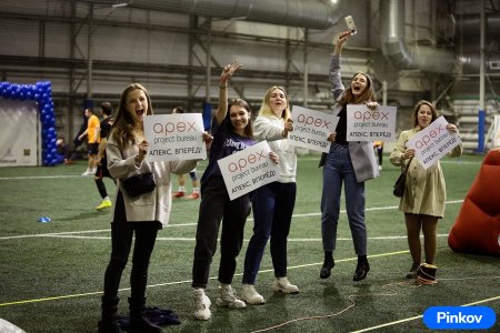 Кубок «Мосстрой-2023» по мини-футболу: бизнес и спорт