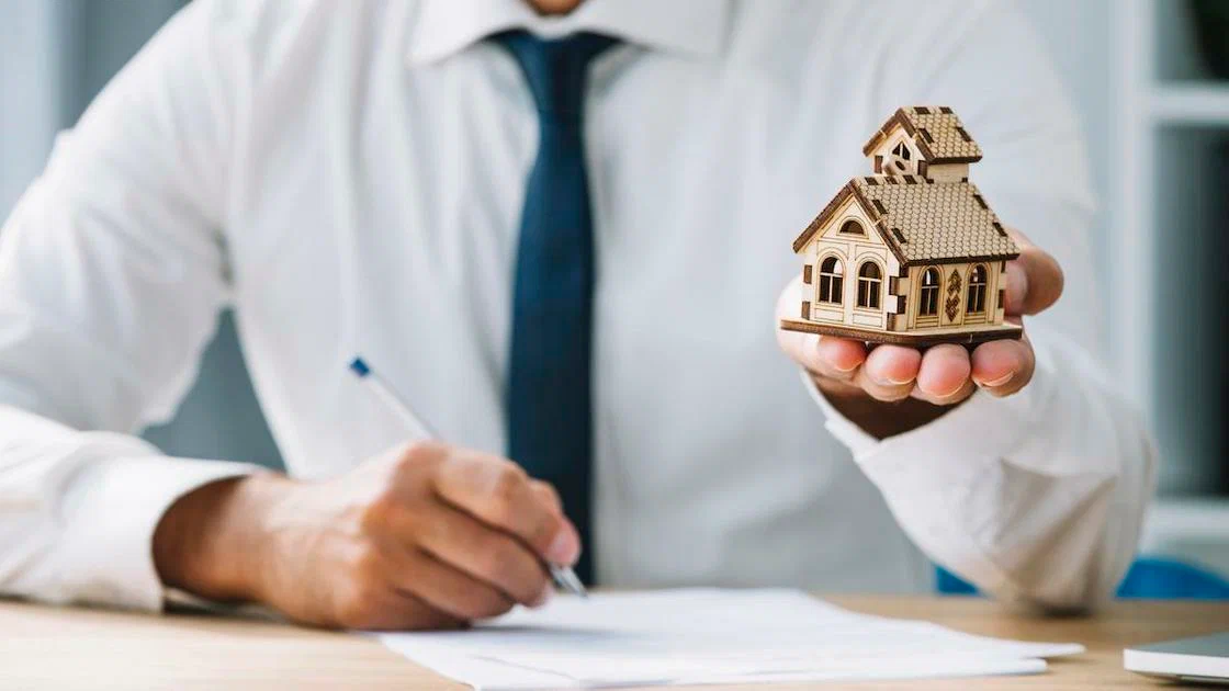 Чем занимается агентство недвижимости