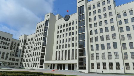 В Белоруссии решили: пиратству быть