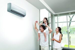 По каким критериям нужно выбирать кондиционер