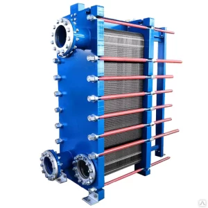 Что такое теплообменники и где их используют