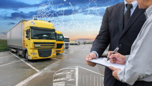 Как не ошибиться с выбором транспортной компании