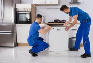 Несколько советов по установки бытовой техники