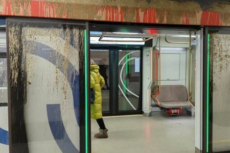 Аварии в  московском метро: на  ошибках НЕ учимся или как это было в 2006 году.