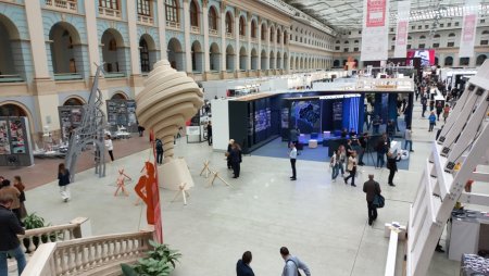 Фестиваль на лучший дизайн квартиры и общественного пространства в этом году будет курировать известный архитектор.