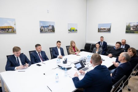 Кнауф и ипотечные банки объединяют усилия по продвижению льготных программ для ИЖС