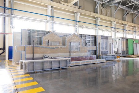 Кнауф и ипотечные банки объединяют усилия по продвижению льготных программ для ИЖС