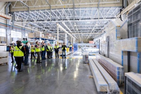 Кнауф и ипотечные банки объединяют усилия по продвижению льготных программ для ИЖС