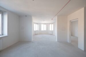 Этапы отделки квартиры