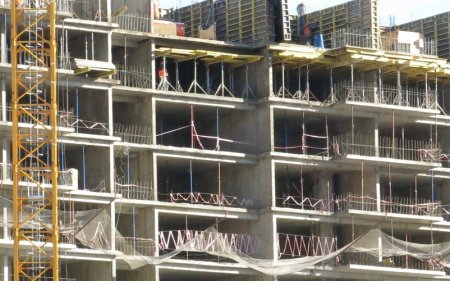 Сколько девелоперу не плати, он все равно «сыт» не будет или сколько мы переплачиваем