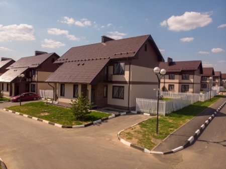 Строительство ИЖС: шаг вперед и два назад