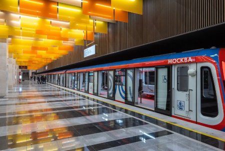 Таинственное седьмое кольцо Москвы