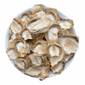 Чем полезен гриб веселка