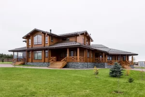 Плюсы строительства домов с компанией "Экодом"