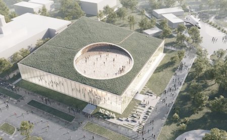 Атомный проект России: от уникальной отрасли до уникального павильона