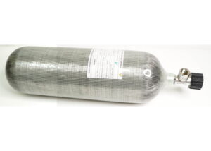 Области применения баллонов ALSAFE