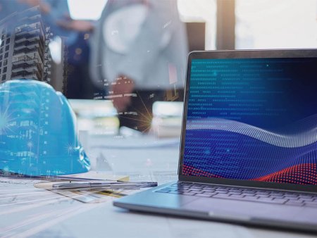 Цифровизация: бег вперед или топтание на месте?