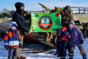 Выездной тир на любой праздник, как отличное развлечение