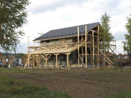 ИЖС: получить положительное решение по ипотеке за одну минуту.