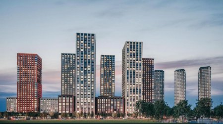 MR Group всерьез взялись  за образование и здоровье  детей