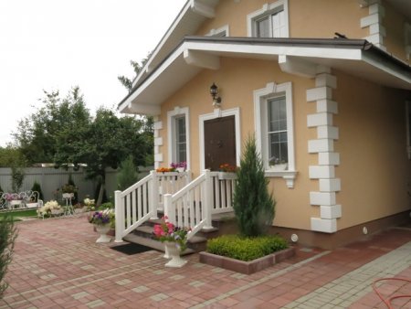 Построить свой дом: хаотичной застройки  в Подмосковье не будет?