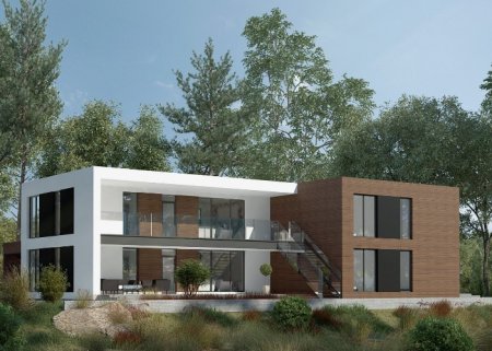 Построить свой дом: хаотичной застройки  в Подмосковье не будет?