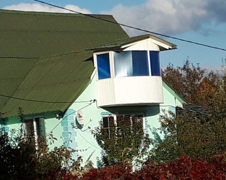 Построить свой дом: хаотичной застройки  в Подмосковье не будет?