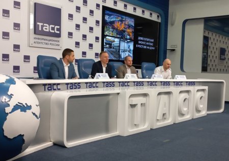 Ростов-на-Дону покидает крупный застройщик