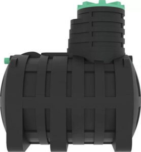 Каким должен быть септик для дачи