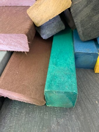 Строительство начинает быстро «зеленеть»