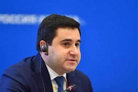 Стройкомплекс России: рекорды и трудности